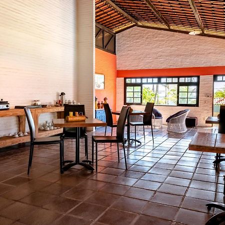 Hotel Sunshine Cumbuco Exterior foto