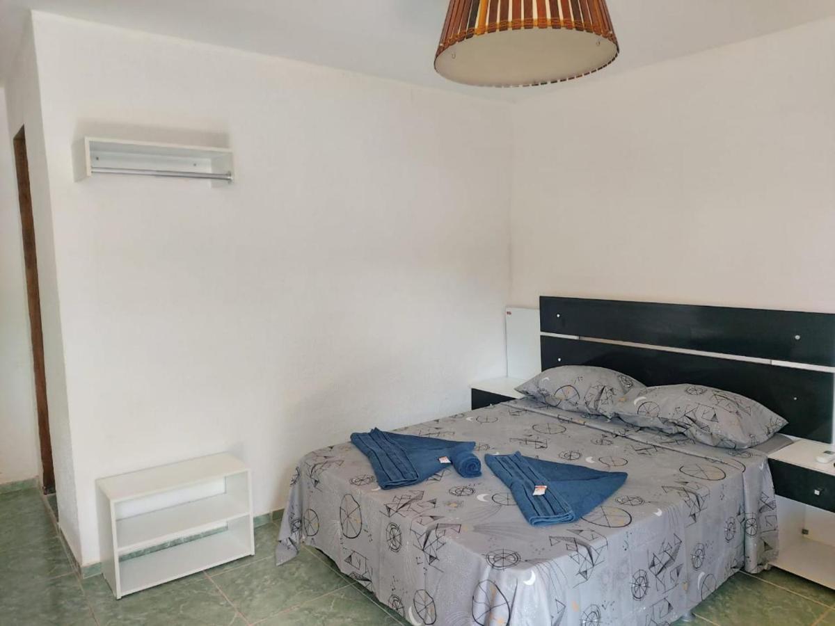 Hotel Sunshine Cumbuco Exterior foto