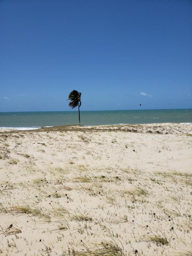 Hotel Sunshine Cumbuco Exterior foto