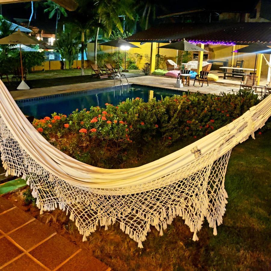 Hotel Sunshine Cumbuco Exterior foto
