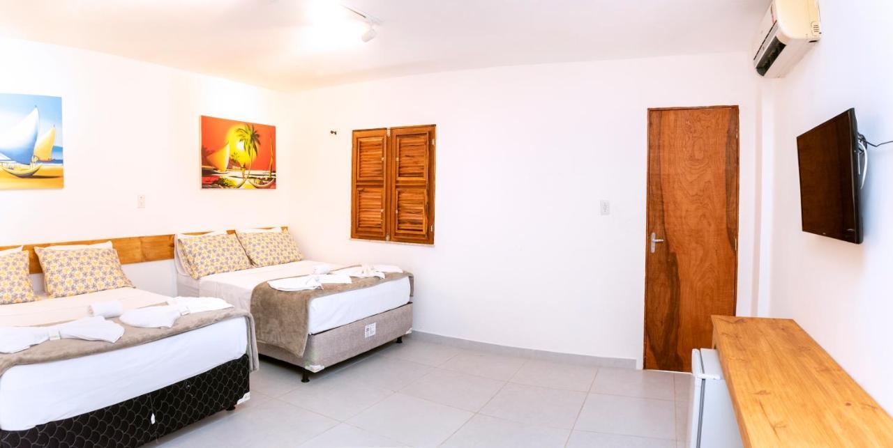Hotel Sunshine Cumbuco Exterior foto