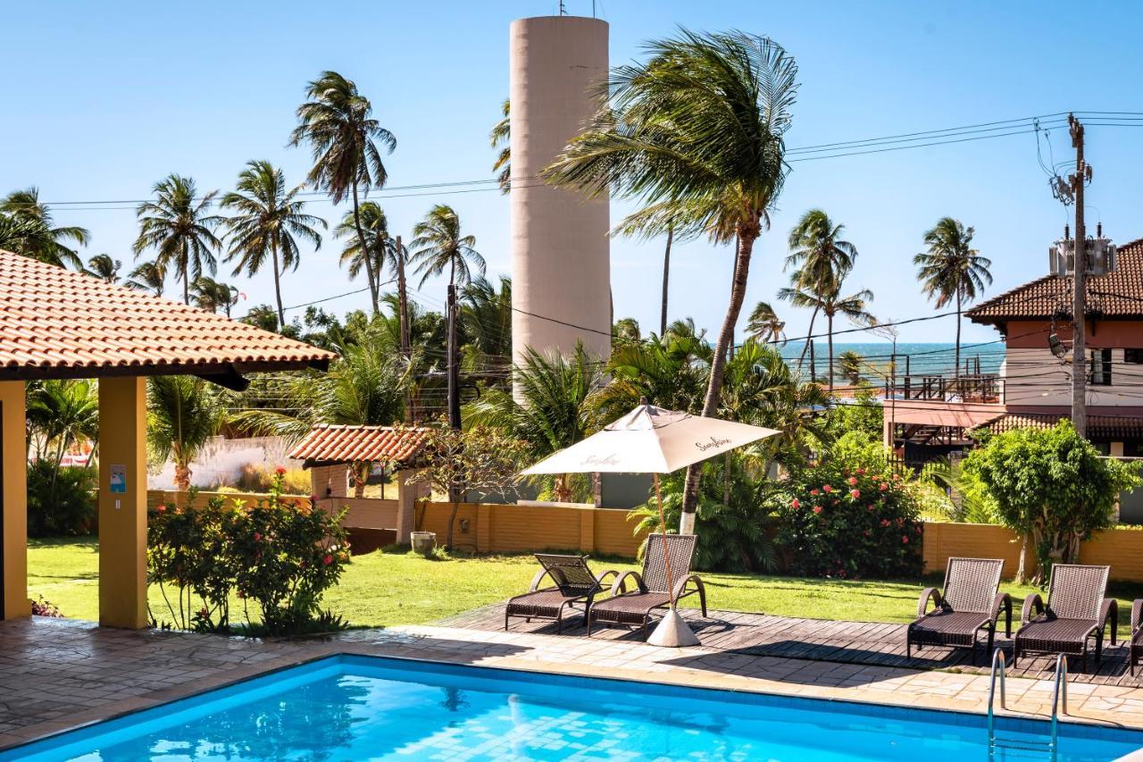 Hotel Sunshine Cumbuco Exterior foto