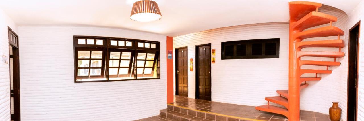 Hotel Sunshine Cumbuco Exterior foto